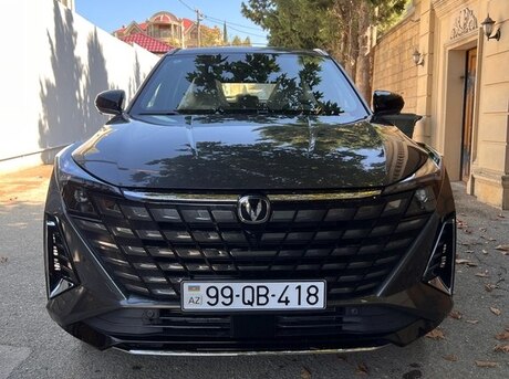 Changan  2025