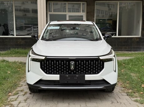 Bestune T55