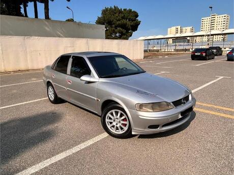 Opel Vectra 1997