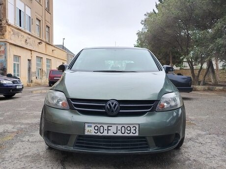 Volkswagen Golf 2005
