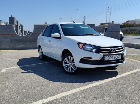 LADA (VAZ) Granta 2025