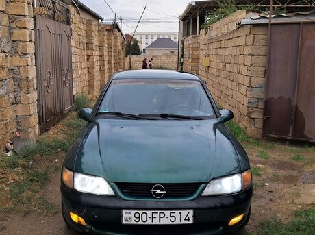 Opel Vectra 1998