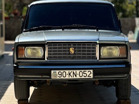 LADA (VAZ) 2107 2011