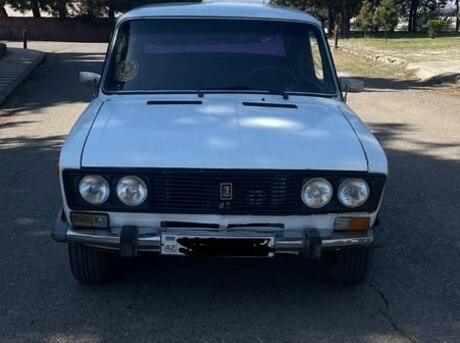 LADA (VAZ) 2106 1996