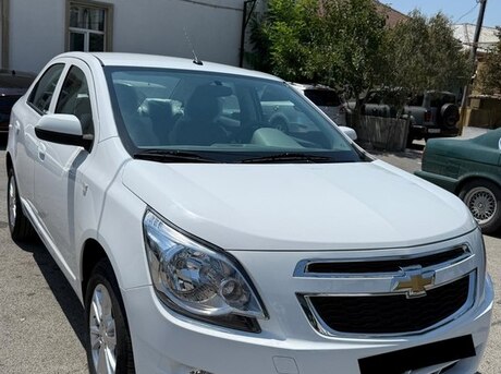 Chevrolet Cobalt