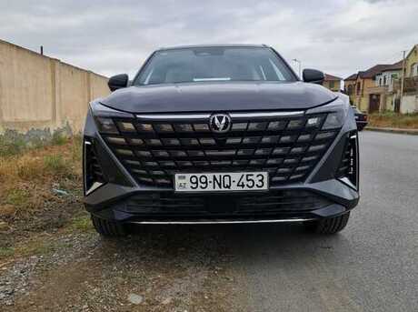 Changan  2025