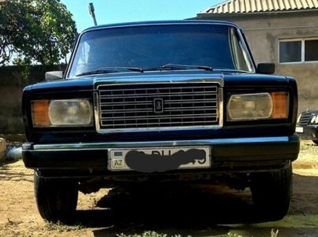 LADA (VAZ) 2107 2011
