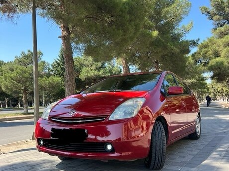 Toyota Prius 2007