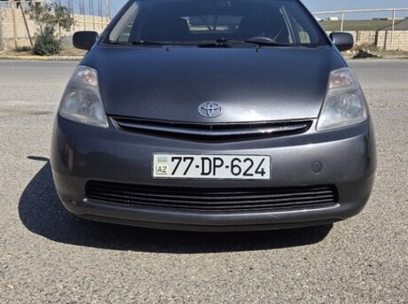 Toyota Prius 2007
