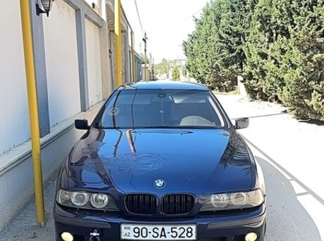 BMW 528 1997