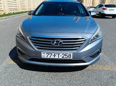 Hyundai Sonata 2014
