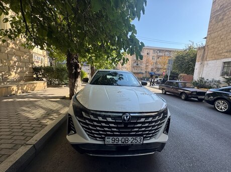 Changan  2025
