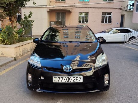 Toyota Prius 2009