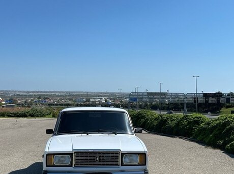 LADA (VAZ) 2107 2011