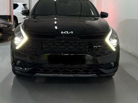 Kia Sportage 2024