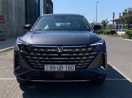 Changan  2025
