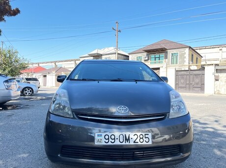 Toyota Prius 2008