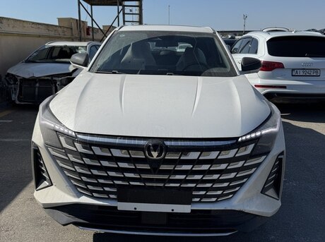 Changan  2025