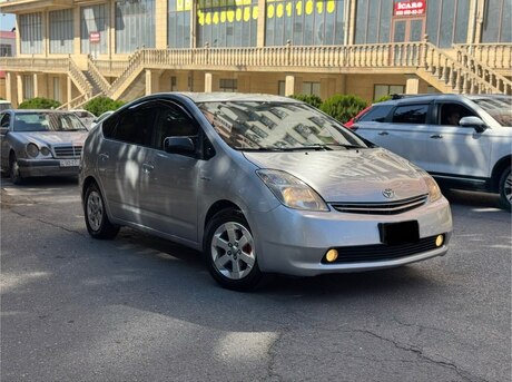 Toyota Prius 2007