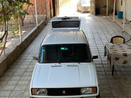LADA (VAZ) 2104 2006