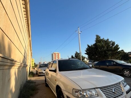 Khazar LX 2021