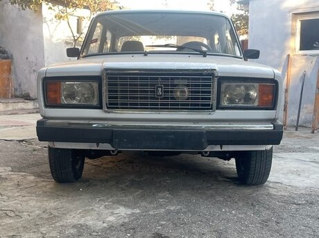 LADA (VAZ) 2107 2009