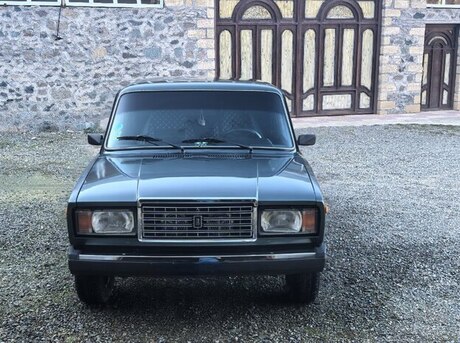 LADA (VAZ) 2107 2010