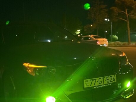 BMW 525 2005