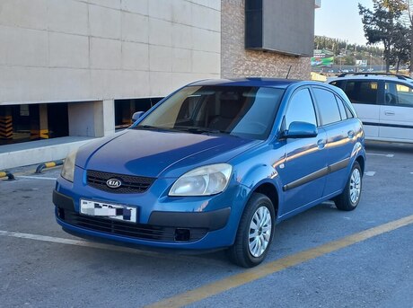 Kia Rio 2006