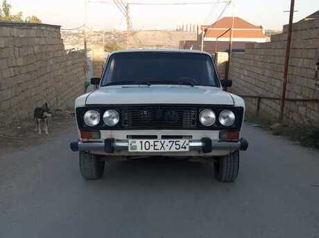 LADA (VAZ) 2106 1976