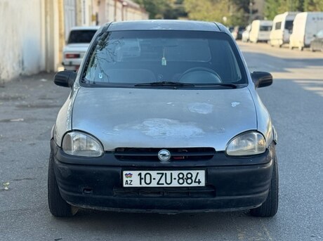 Opel Vita 1996