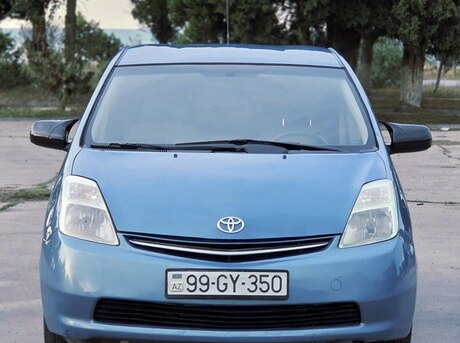 Toyota Prius 2007