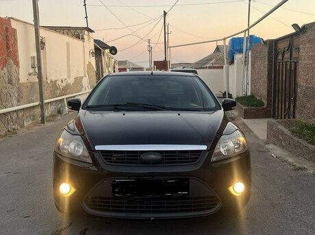 Ford Focus 2009