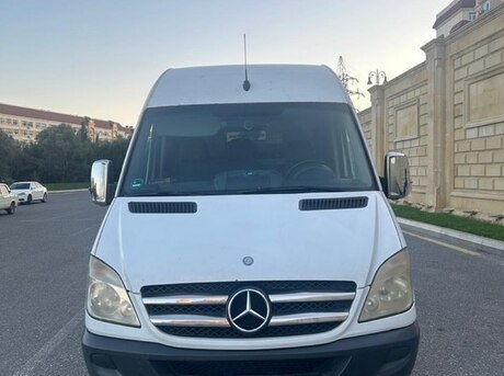 Mercedes Sprinter 315 2006