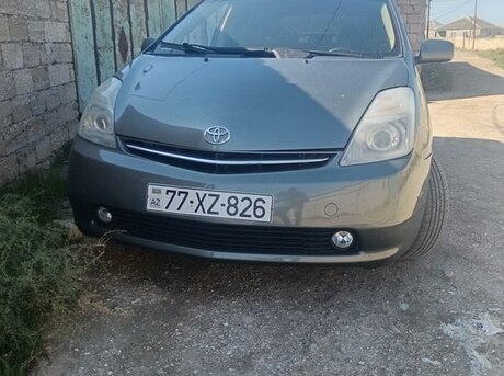 Toyota Prius 2005