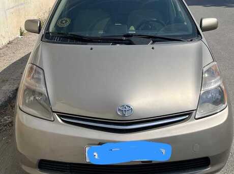 Toyota Prius 2008