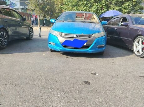 Honda Insight 2010
