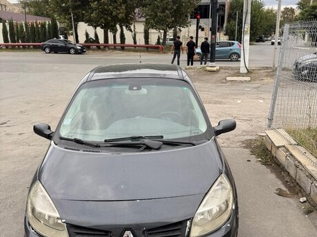 Renault Scenic 2005