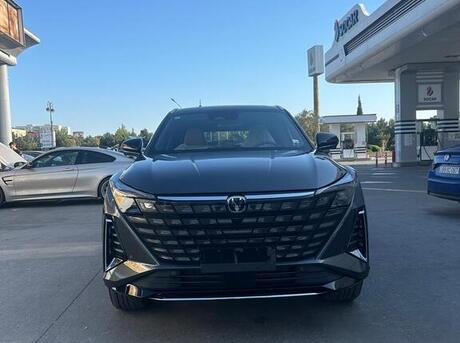 Changan  2025