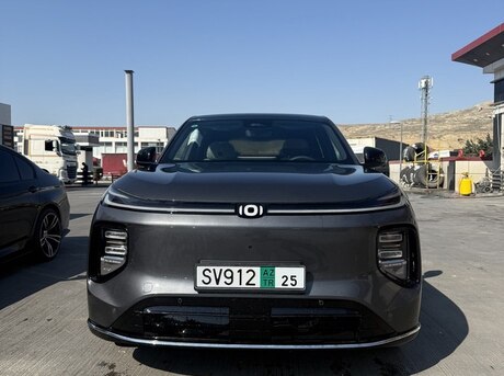 Changan  2025