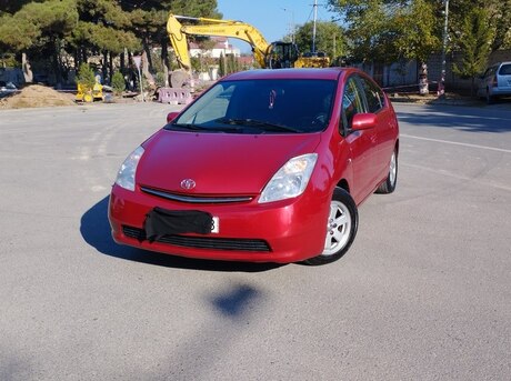 Toyota Prius 2008
