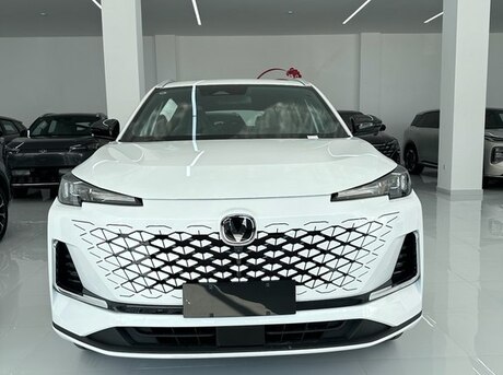 Changan CS 55 Plus
