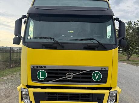 Volvo FH 460 2012