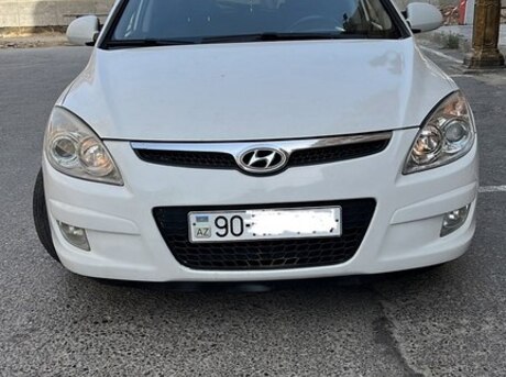 Hyundai i30 2009