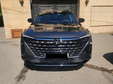 Changan  2025