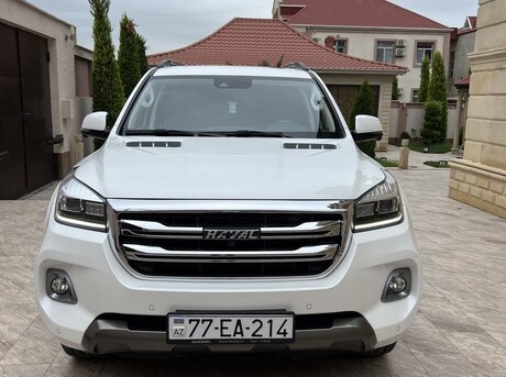 Haval H9