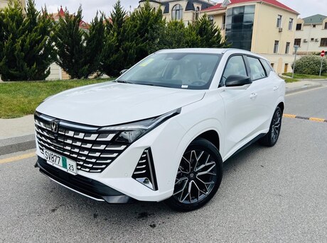 Changan  2025