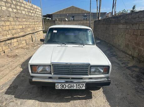 LADA (VAZ) 2107 2009