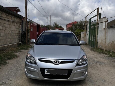 Hyundai i30 2010