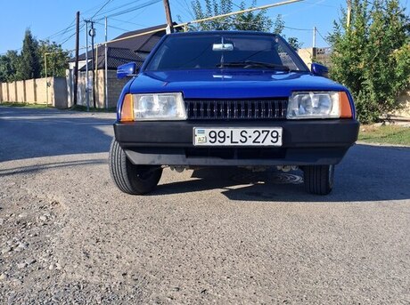 LADA (VAZ) 21099 1998